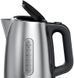 Електрочайник Braun WK 1500 BK WK 1500 BK фото 3