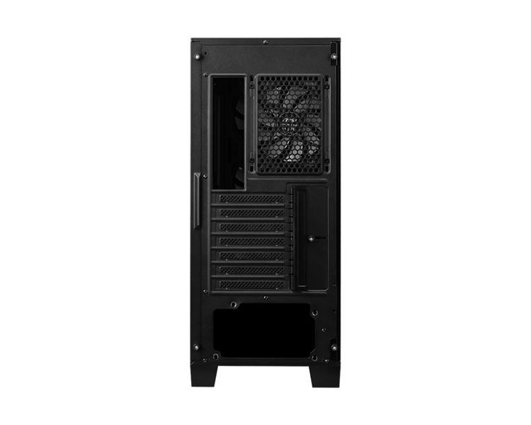 Корпус MSI MAG Forge 320R Airflow без БЖ MAG FORGE 320R Airflow фото
