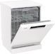 Посудомийна машина Gorenje, 16компл., A+++, 60см, дисплей, 3 кошика, AquaStop, білий GS643E90W фото 4