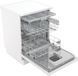 Посудомийна машина Gorenje, 16компл., A+++, 60см, дисплей, 3 кошика, AquaStop, білий GS643E90W фото 6