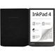 Чохол-книжка PocketBook Flip для PocketBook 743 Black (HN-FP-PU-743G-RB-WW) HN-FP-PU-743G-RB-WW фото 3