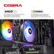 Персональний комп`ютер COBRA Advanced (A78X3D.32.S10.56T.25901) A78X3D.32.S10.56T.25901 фото 4
