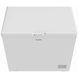 Морозильна скриня Indesit, 246л, E, ST, білий INCF2464UA фото 2