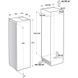 Морозильна камера Gorenje вбудована, 177x54х55, 235л, А+, NF, диспл, білий FNCI517E62WF фото 4