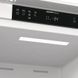 Морозильна камера Gorenje вбудована, 177x54х55, 235л, А+, NF, диспл, білий FNCI517E62WF фото 6