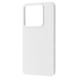 Чохол-накладка Wave Full Silicone Cover для Xiaomi Redmi Note 13 Pro 5G/Poco X6 5G White 2001001830144 фото 1