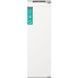 Морозильна камера Gorenje вбудована, 177x54х55, 235л, А+, NF, диспл, білий FNCI517E62WF фото 1