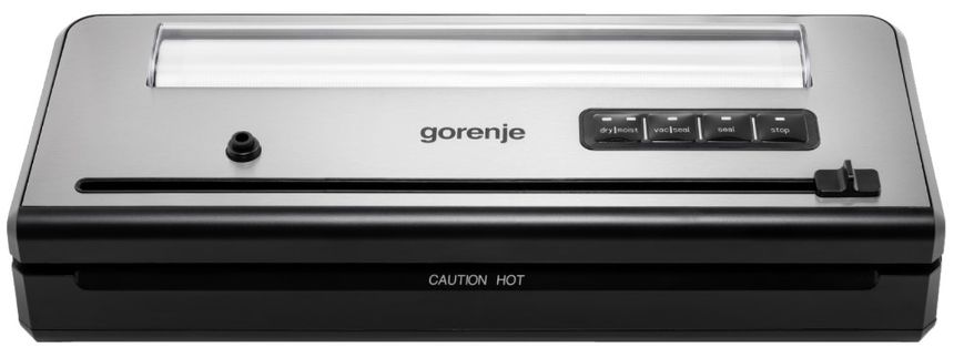 Вакуумний пакувальник Gorenje VS110BE 743849 743849 фото