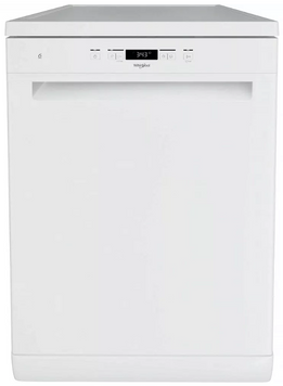 Посудомийна машина Whirlpool W2F HD624 869991663330 869991663330 фото