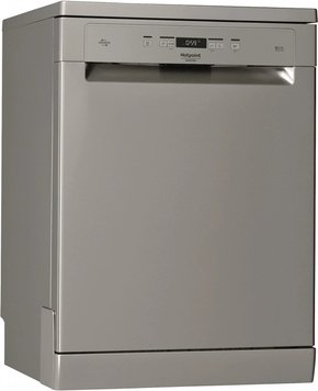 Посудомийна машина HOTPOINT ARISTON HFC 3C41 CW X 6814298 фото