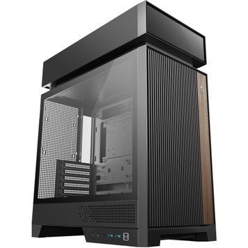 Корпус DeepCool CL660 Black (R-CL660-BKNNA0-G-1) R-CL660-BKNNA0-G-1 фото