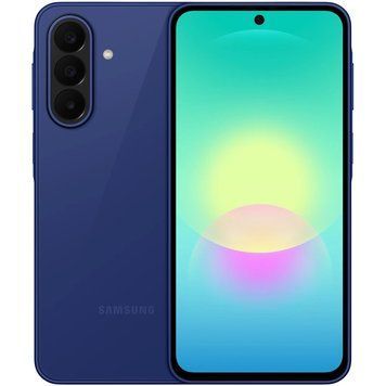 Смартфон Samsung Galaxy A27 5G 8/256GB Blue (SM-A276BZBCEUC) SM-A276BZBCEUC фото