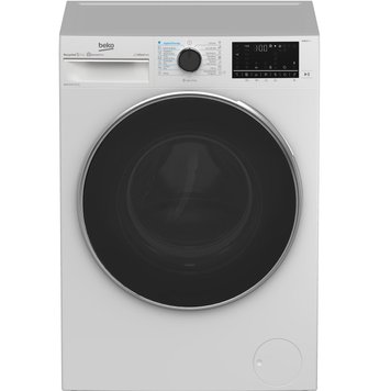 Прально-сушильна машина Beko B5DFT59447W 208939 фото