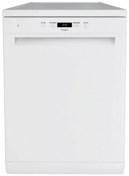 Посудомийна машина Whirlpool W2F HD624 869991663330 869991663330 фото