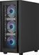 Корпус Prologix Glower GM-07RBA Black Glower GM-07RBA Black фото 3