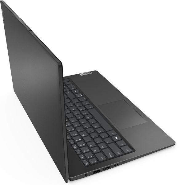 Ноутбук Lenovo V15-G4 15.6" FHD IPS AG, AMD R3-7320U, 16GB, F512GB, UMA, Win11P, чорний 82YU016RRA фото
