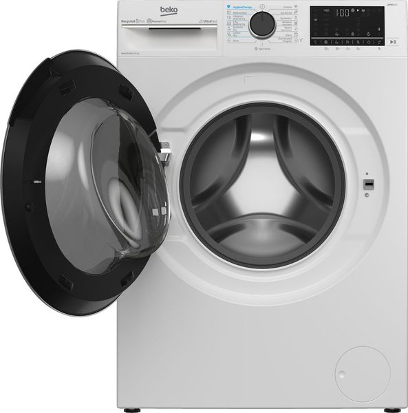 Прально-сушильна машина Beko B5DFT59447W 208939 фото