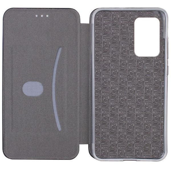 Чохол-книжка BeCover Exclusive для Samsung Galaxy A73 SM-A736 Black (707938) 707938 фото