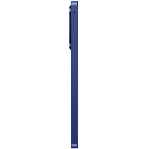 Смартфон Samsung Galaxy A27 5G 8/256GB Blue (SM-A276BZBCEUC) SM-A276BZBCEUC фото