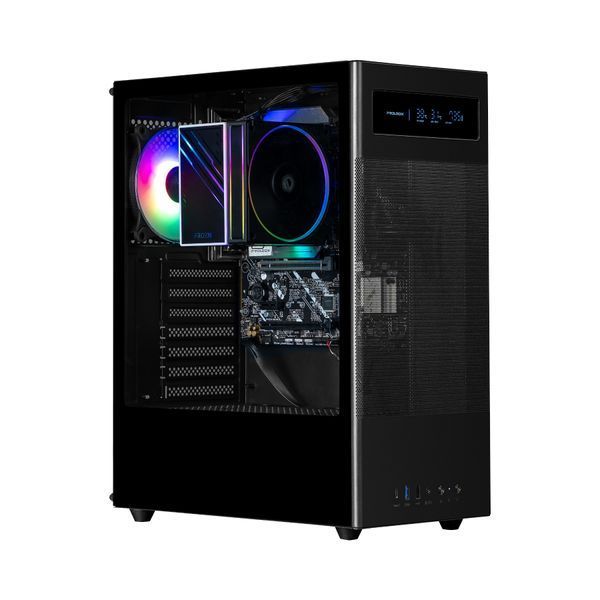 Prologix AI Unit (U5.32GB.S1TB.INT.AI037) U5.32GB.S1TB.INT.AI037 фото