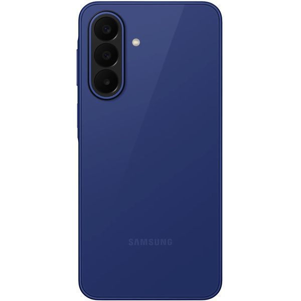 Смартфон Samsung Galaxy A27 5G 8/256GB Blue (SM-A276BZBCEUC) SM-A276BZBCEUC фото