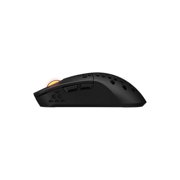 Миша Hator Stellar Wireless Black (HTM650) HTM650 фото
