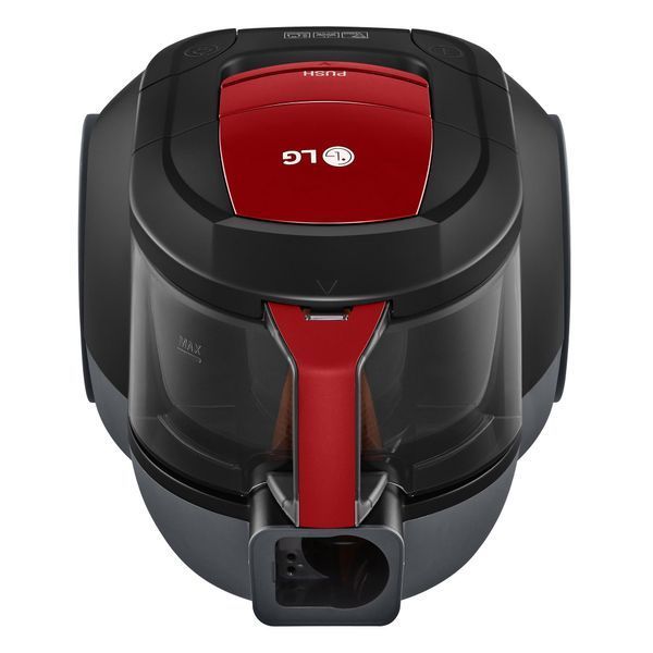 Пилосос LG VC5506NHTCR VC5506NHTCR фото