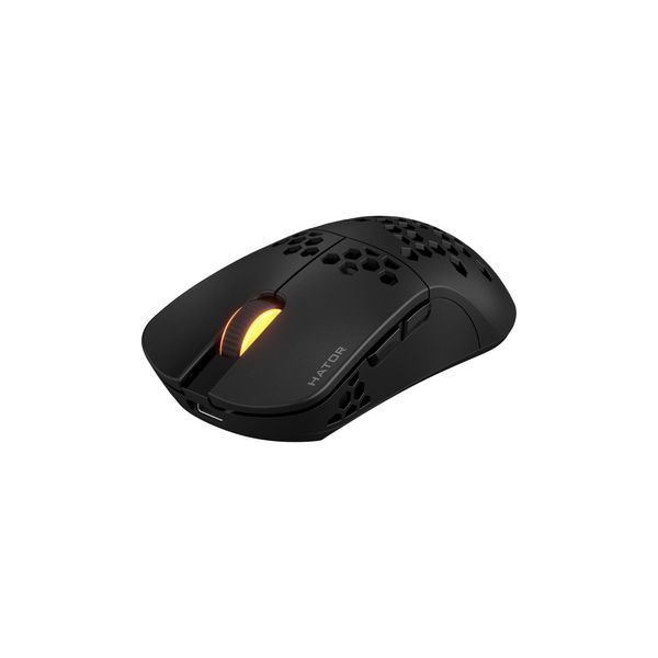 Миша Hator Stellar Wireless Black (HTM650) HTM650 фото