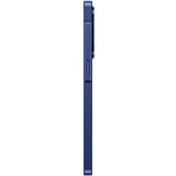 Смартфон Samsung Galaxy A27 5G 8/256GB Blue (SM-A276BZBCEUC) SM-A276BZBCEUC фото