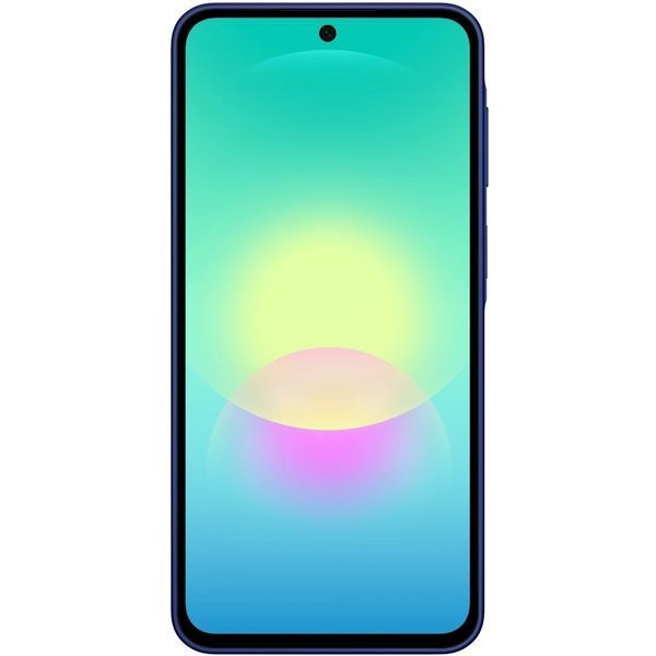 Смартфон Samsung Galaxy A27 5G 8/256GB Blue (SM-A276BZBCEUC) SM-A276BZBCEUC фото