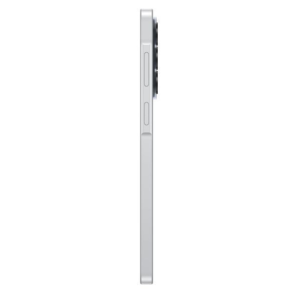 Смартфон Samsung Galaxy A37 5G 8/256GB Awesome White (SM-A376BZWGEUC) SM-A376BZWGEUC фото