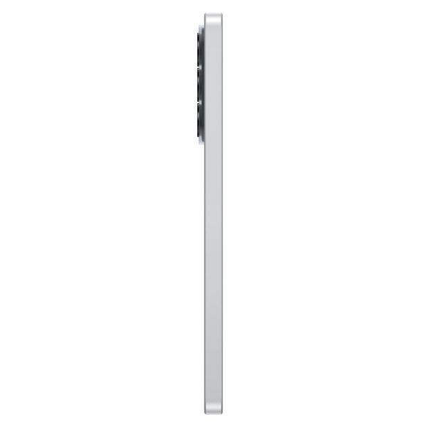 Смартфон Samsung Galaxy A37 5G 8/256GB Awesome White (SM-A376BZWGEUC) SM-A376BZWGEUC фото