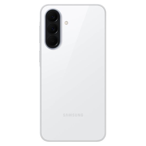 Смартфон Samsung Galaxy A37 5G 8/256GB Awesome White (SM-A376BZWGEUC) SM-A376BZWGEUC фото