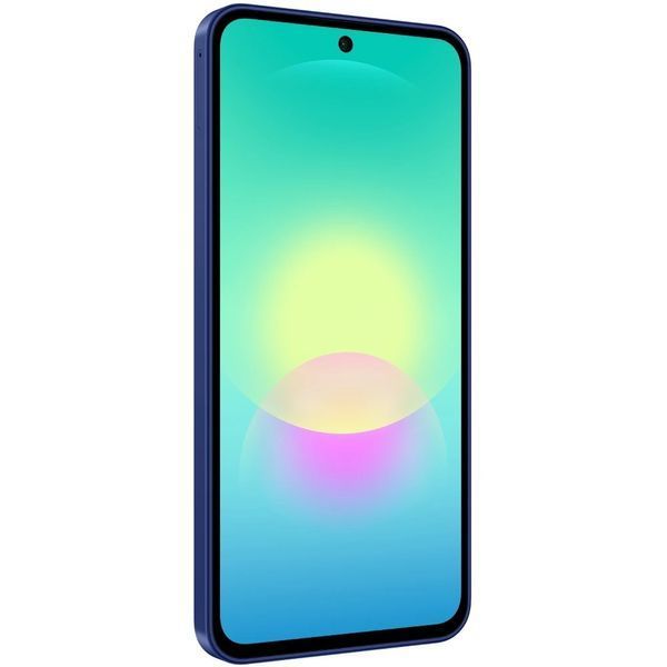 Смартфон Samsung Galaxy A27 5G 8/256GB Blue (SM-A276BZBCEUC) SM-A276BZBCEUC фото