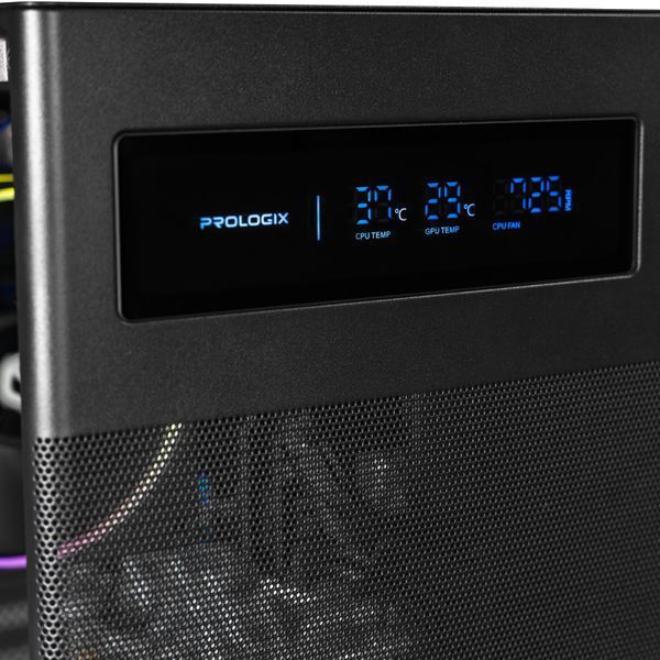 Prologix AI Unit (U5.32GB.S1TB.INT.AI037) U5.32GB.S1TB.INT.AI037 фото