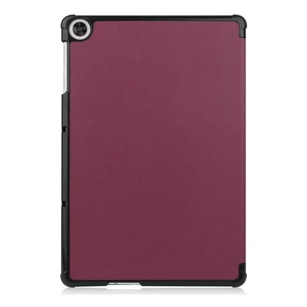 Чохол-книжка BeCover Smart Case для Huawei MatePad T 10 Red Wine (705396) 705396 фото