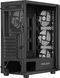 Корпус Prologix Glower GM-07RBA Black Glower GM-07RBA Black фото 9