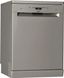 Посудомийна машина HOTPOINT ARISTON HFC 3C41 CW X 6814298 фото 1