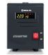 Стабілізатор REAL-EL Stab Energy-2000 Black EL122400013 фото 1
