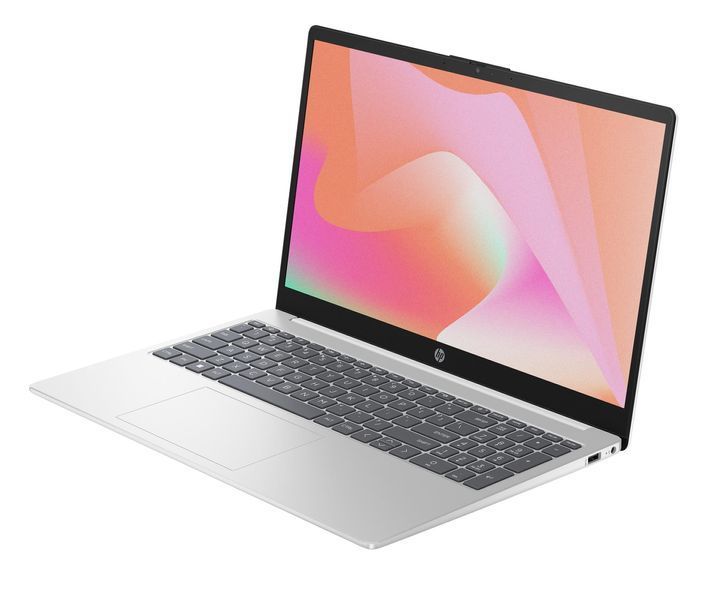 Ноутбук HP 15-fd1147ua (C79XJEA) White C79XJEA фото