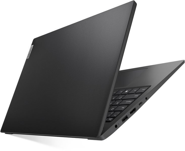 Ноутбук Lenovo V15-G4 15.6" FHD IPS AG, AMD R3-7320U, 16GB, F512GB, UMA, Win11P, чорний 82YU016RRA фото