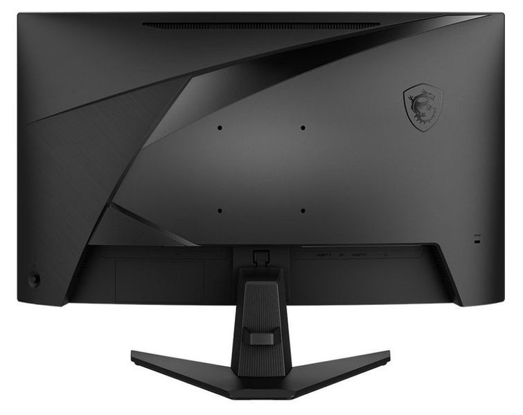 Монітор MSI 27" MAG 276CF E20 VA Black Curved 200Hz MAG 276CF E20 фото