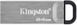 Флеш-накопичувач USB3.2 64GB Kingston DataTraveler Kyson Silver/Black (DTKN/64GB) DTKN/64GB фото 2