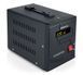 Стабілізатор REAL-EL Stab Energy-2000 Black EL122400013 фото 2