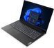 Ноутбук Lenovo V15-G4 15.6" FHD IPS AG, AMD R3-7320U, 16GB, F512GB, UMA, Win11P, чорний 82YU016RRA фото 3