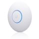 Точка доступу Ubiquiti UniFi nanoHD UAP-NANOHD (AC2033, 1xGE, 3dBi) UAP-NANOHD фото 1