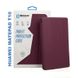 Чохол-книжка BeCover Smart Case для Huawei MatePad T 10 Red Wine (705396) 705396 фото 1