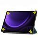 Чохол-книжка BeCover Smart Case для Samsung Galaxy Tab S10 Lite SM-X400/406 10.9" Dark Green (713838) 713838 фото 5