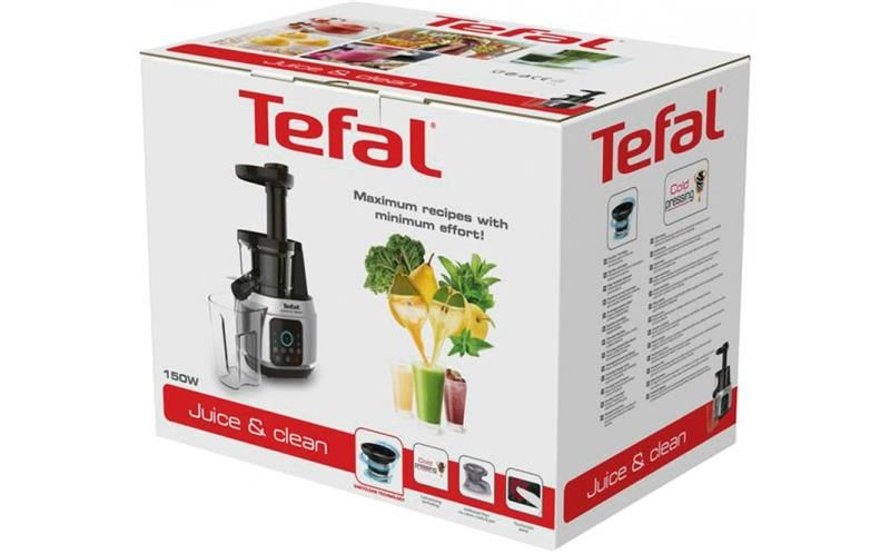 Соковижималка Tefal ZC420E38 ZC420E38 фото