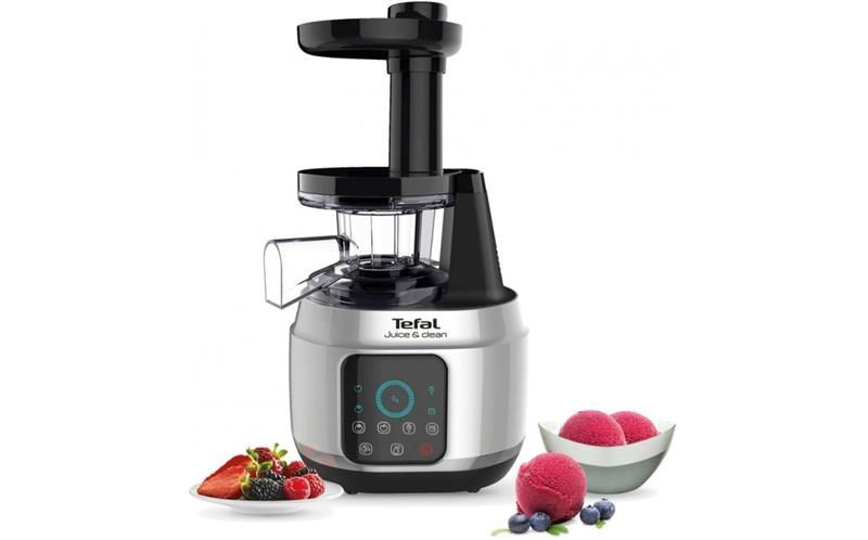 Соковижималка Tefal ZC420E38 ZC420E38 фото